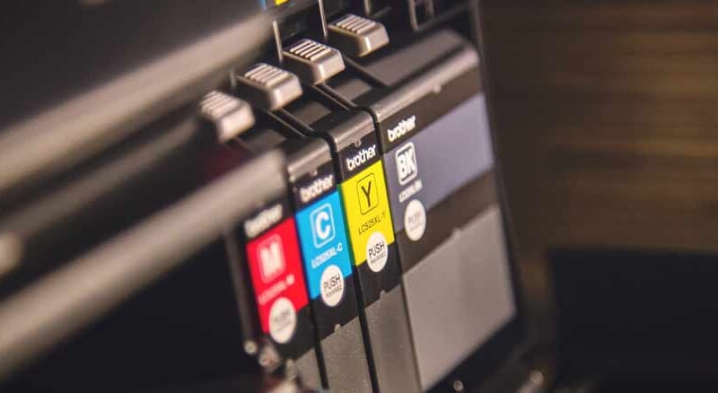 Printer pixabay
