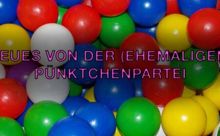Nichts Neues aus dem Marginal?