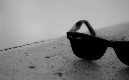 Sonnenbrille im Winter – ist das wirklich nötig?