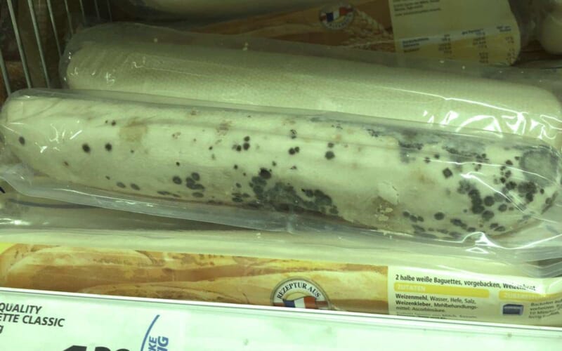 Real brot