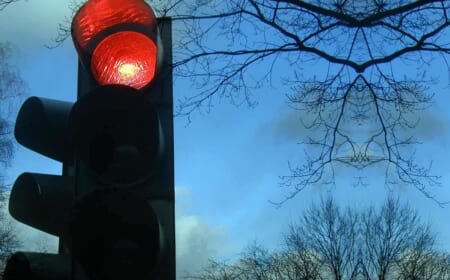 Endlich seniorengerechte Verkehrsregeln