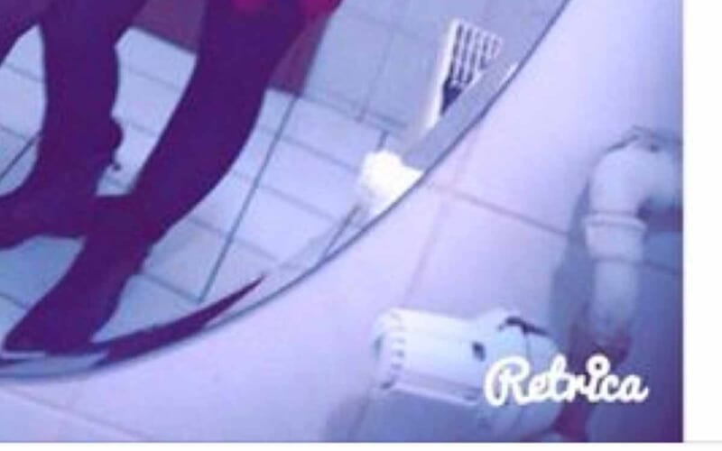 Retricascheiss