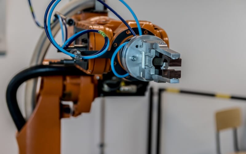 Roboter