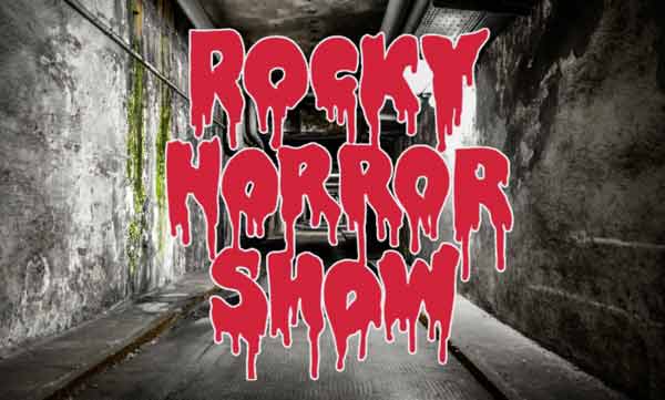 Rocky Horro Show 3