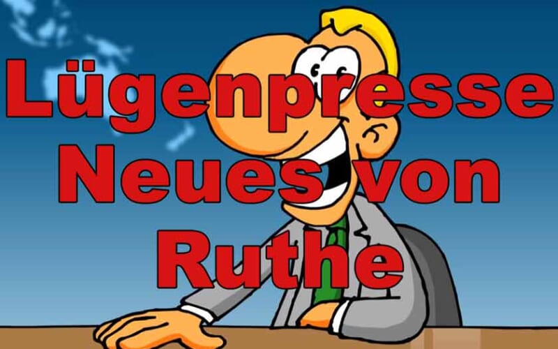 Ruthe