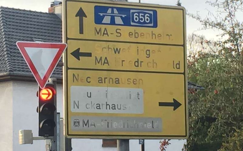 Schild