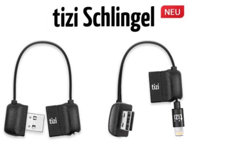 Schlingel header