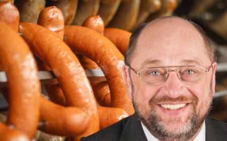 Der Trockene aus Würselen