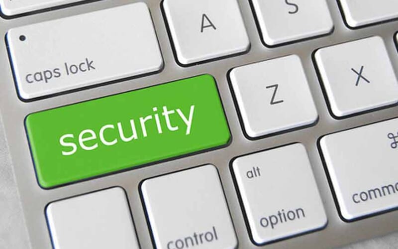 Security flickr