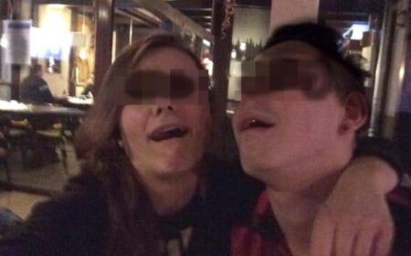 Der Selfie-Wahn