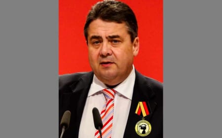 Merkbefreiter Phrasendrescher des Monats: Sigmar Gabriel