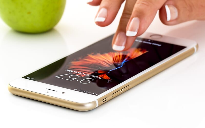 Smartphone