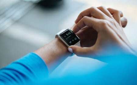 Smartwatches werden immer schöner