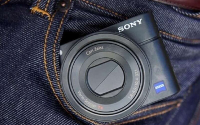 Sonyrx100