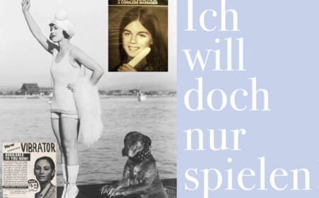 Das höchste Glück auf Erden