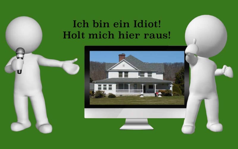 idioten
