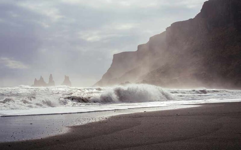 Strand oixabay