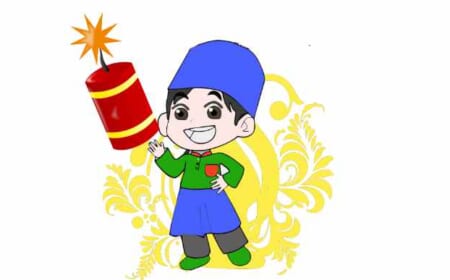 Kleine Paschas