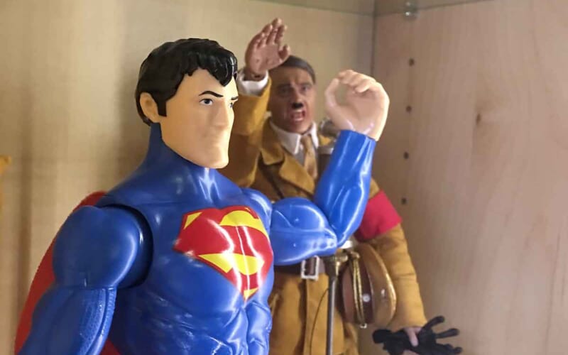 superman
