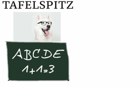 Der Tafelspitz