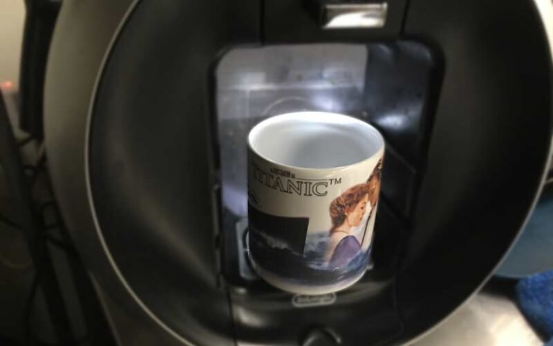 Tasse dr