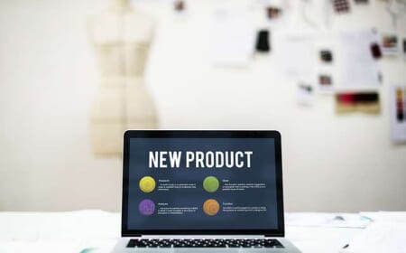 Eigenen Onlineshop erstellen