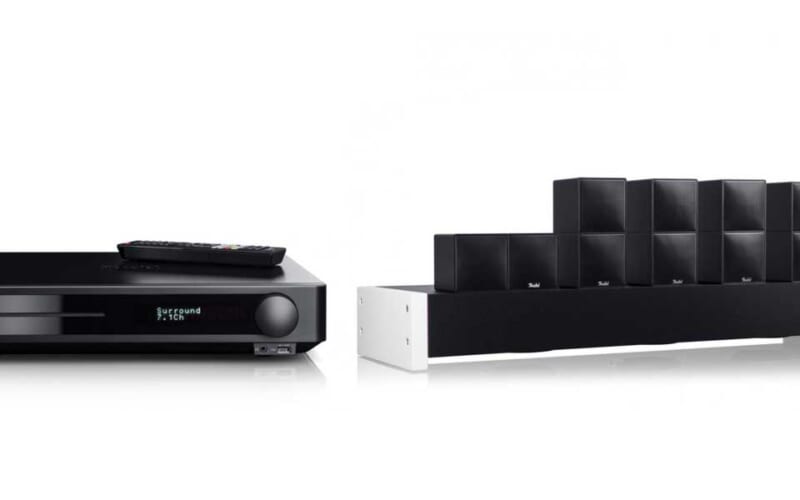 teufel sound