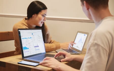 In 5 Schritten mit dem Traden beginnen – So funktioniert es!
