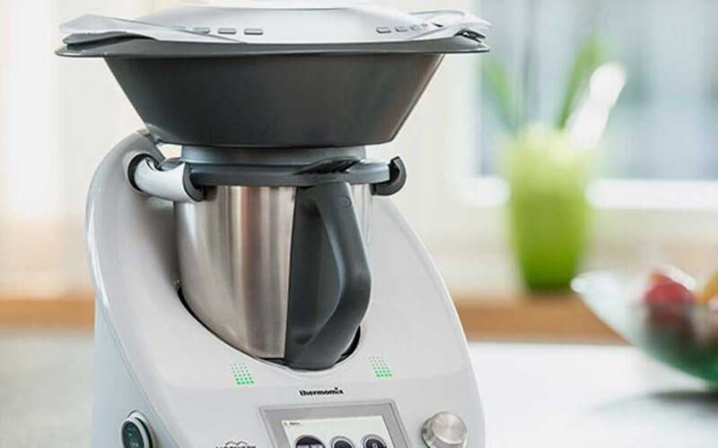 Thermomix vorwerk
