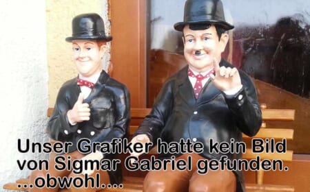 Plattitüdenkompetenz für 8 Euro 50