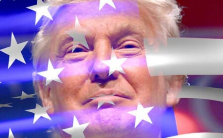 Glückwunsch Amerika!