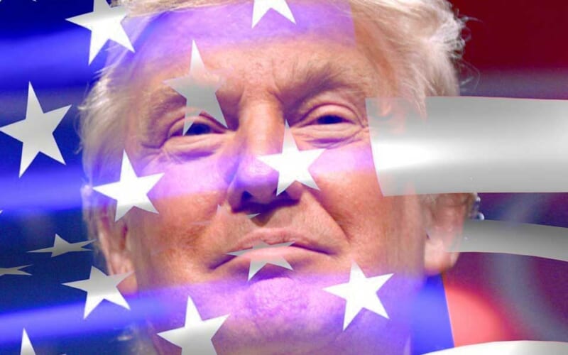 Trump pixabay