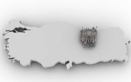 Einmalige Chance in Incirlik