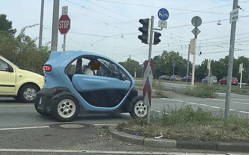 Twizy