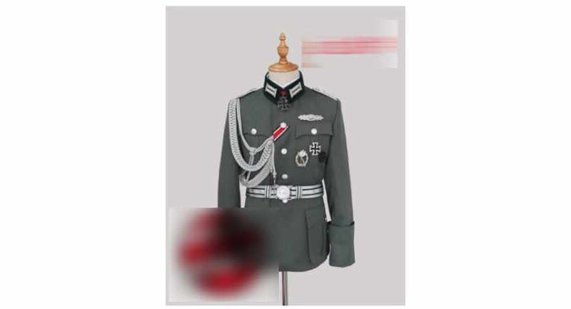 Uniform