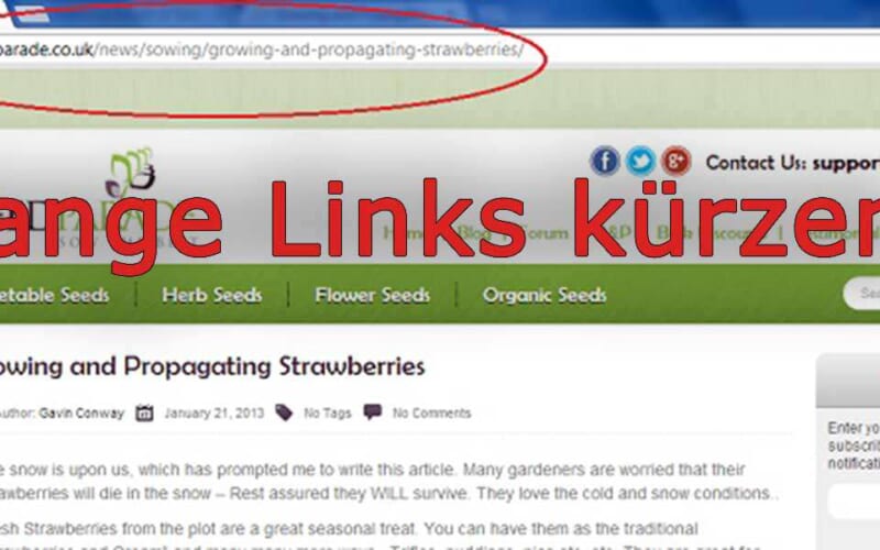 Urllongshort