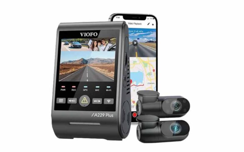 Viofo A229 Plus