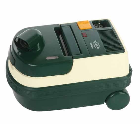 Vorwerk