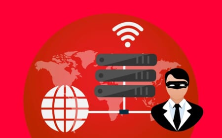 Kann einen ein VPN im Internet wirklich anonym machen?