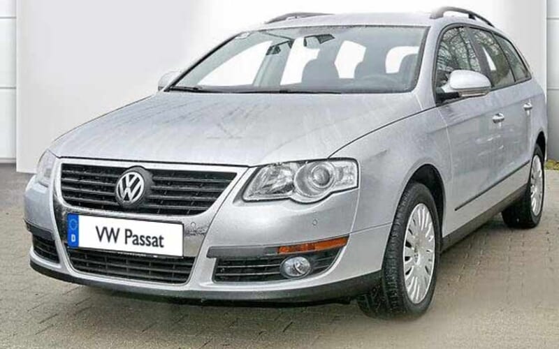 vw