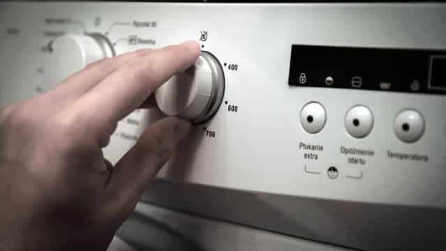 waschmaschine reinigen