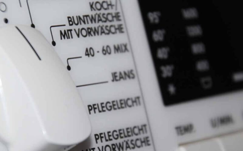 waschmaschine