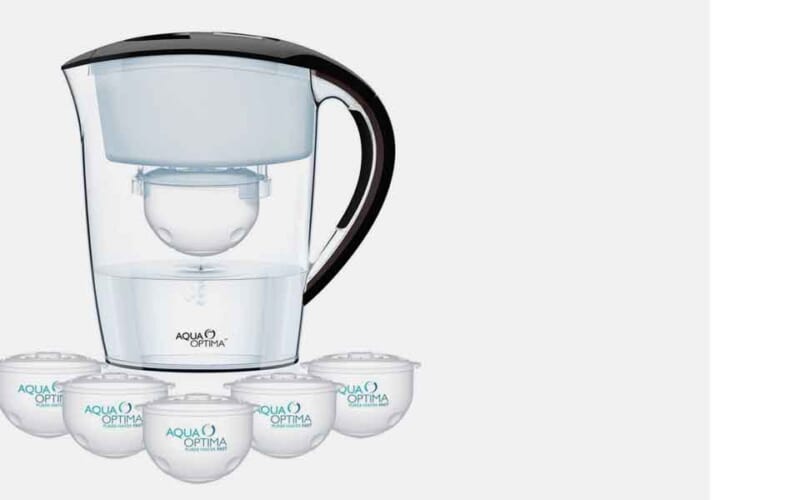 wasserfilter