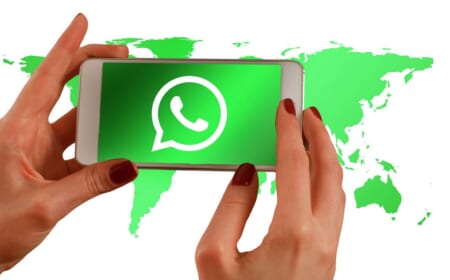 Sicherheitslücke in WhatsApp – Du kannst jeden überwachen