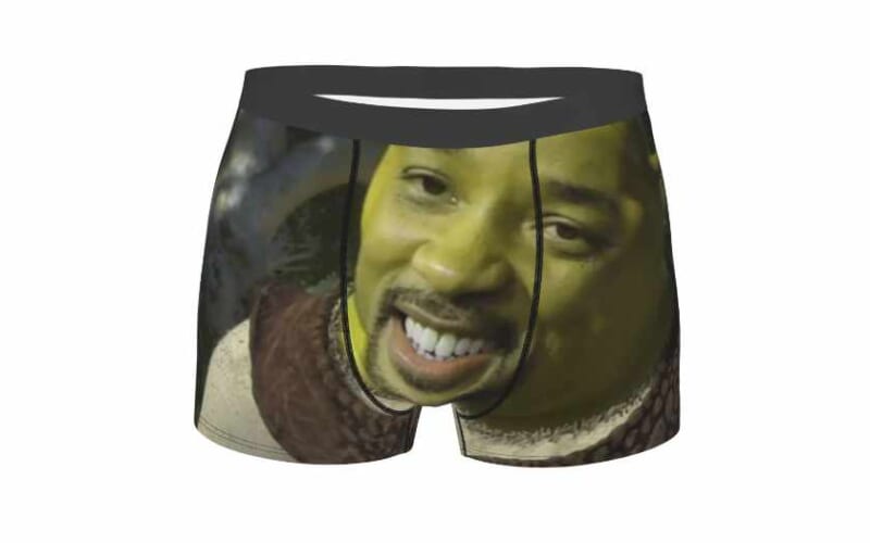 Willsmith