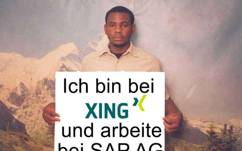 Xingsap