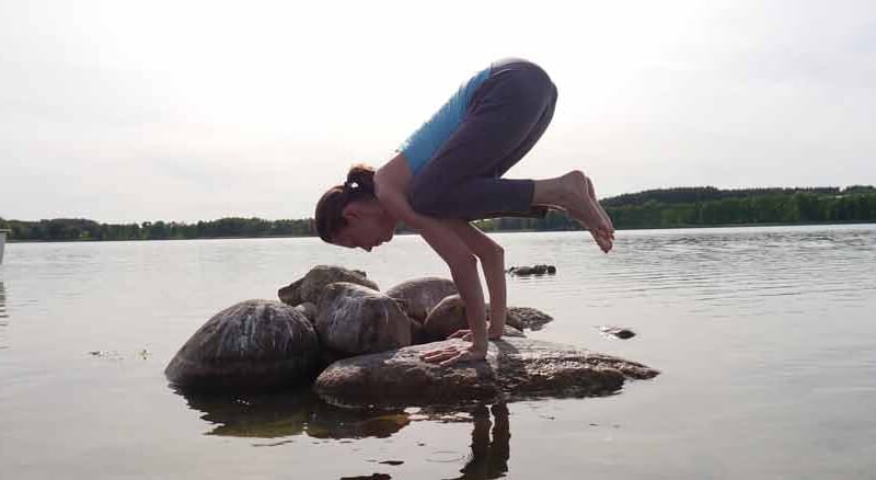 Yoga pixabay
