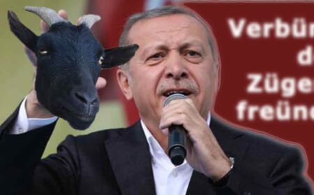 Die Klagewut des türkischen Hulk