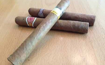 Es muss nicht immer eine Habano sein