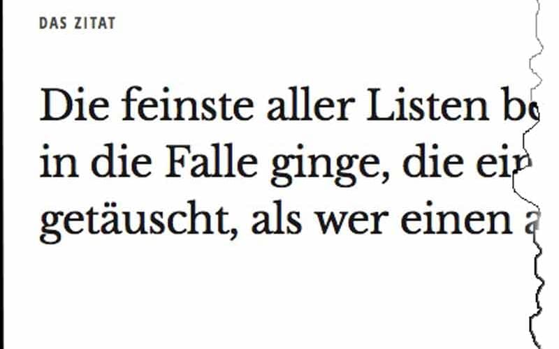 Zitate